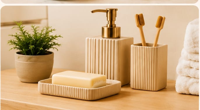 Bathroom Accessories