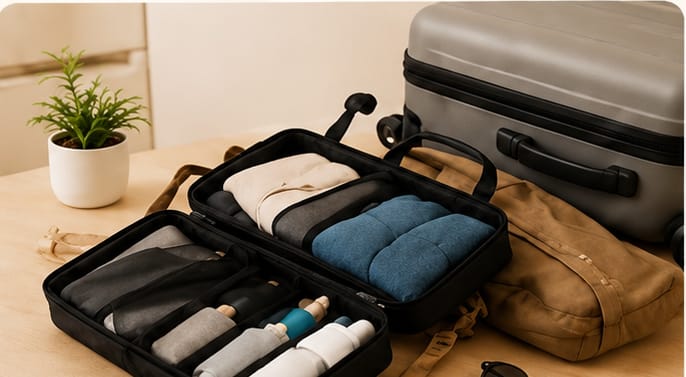 Travel Essentials