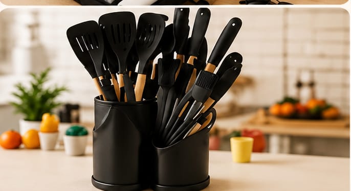 KitchenWare