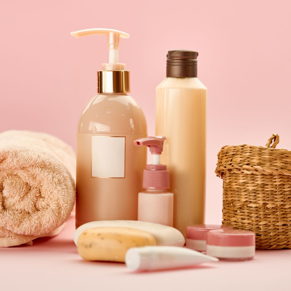Beauty and PersonalCare