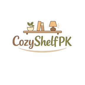 Cozy Shelf PK