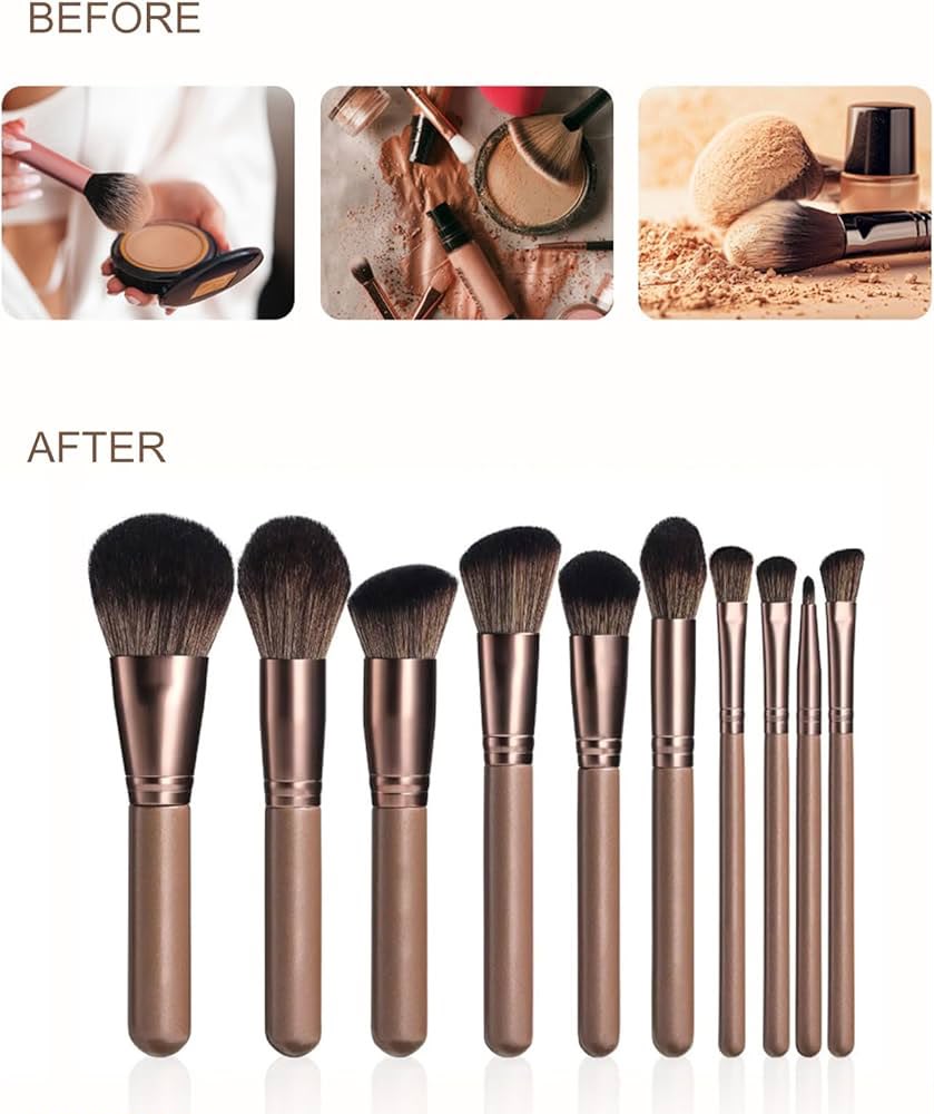 Electric Rechargeable Makeup Brush Cleaner & Dryer