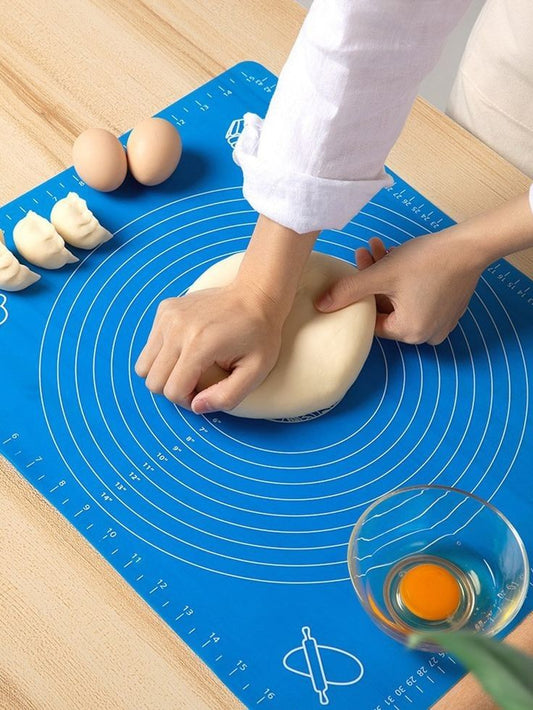 Silicone Roti Mat