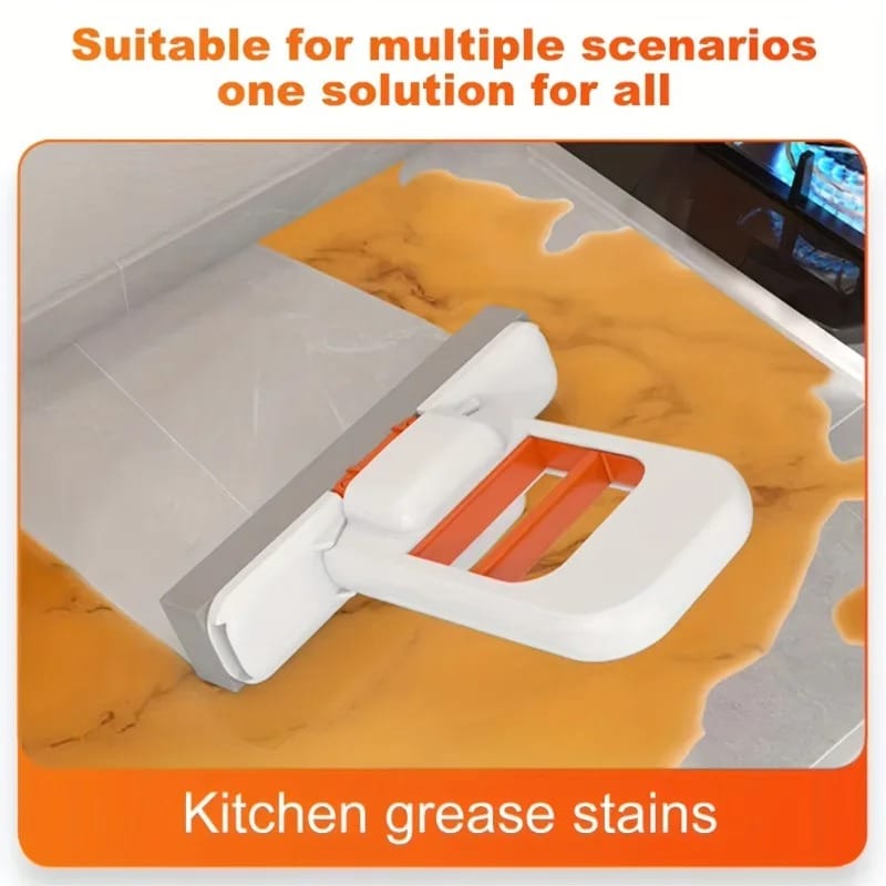 Mini Portable Sponge Mop