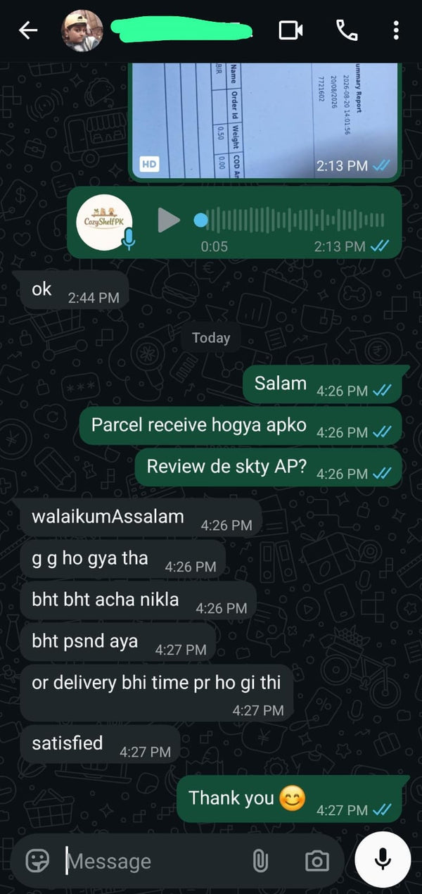 Mubbra Sabir