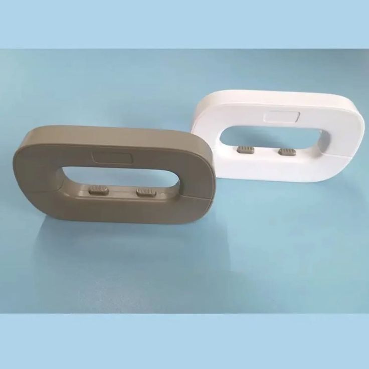 Refrigerator Door Safety Lock